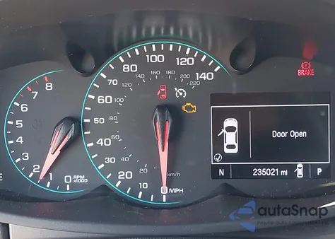 2019 Chevrolet Trax Lt from USA, damaged, VIN KL7CJLSB6KB848253